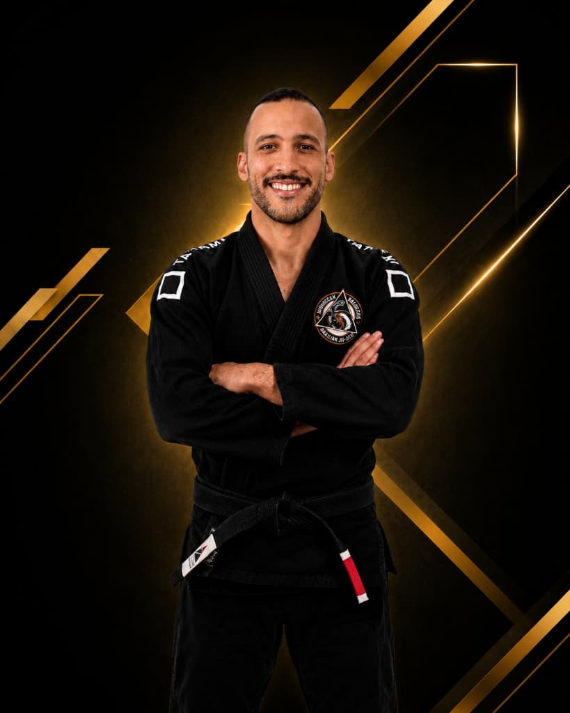 Ghassane Elazadi